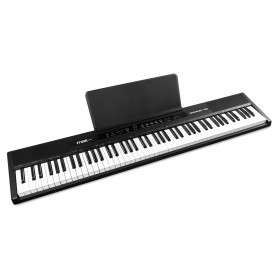 PIANO DIGITAL PROFESIONAL MAX RHAPSODYDP88 DE 88 TECLAS