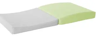 PIEZAS ONDULADAS PSICOMOTRICIDAD 100X50X7,5 CM REF 417