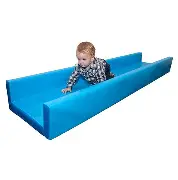 PISTA DE GATEO PSICOMOTRICIDAD 200X50X20 CM REF 449