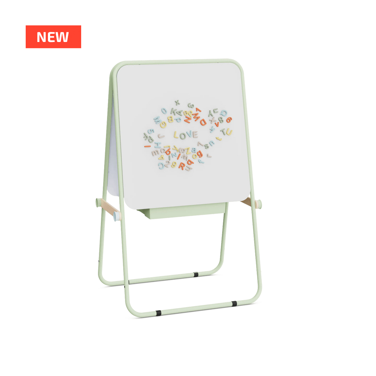 PIZARRA ESCOLAR DIBU