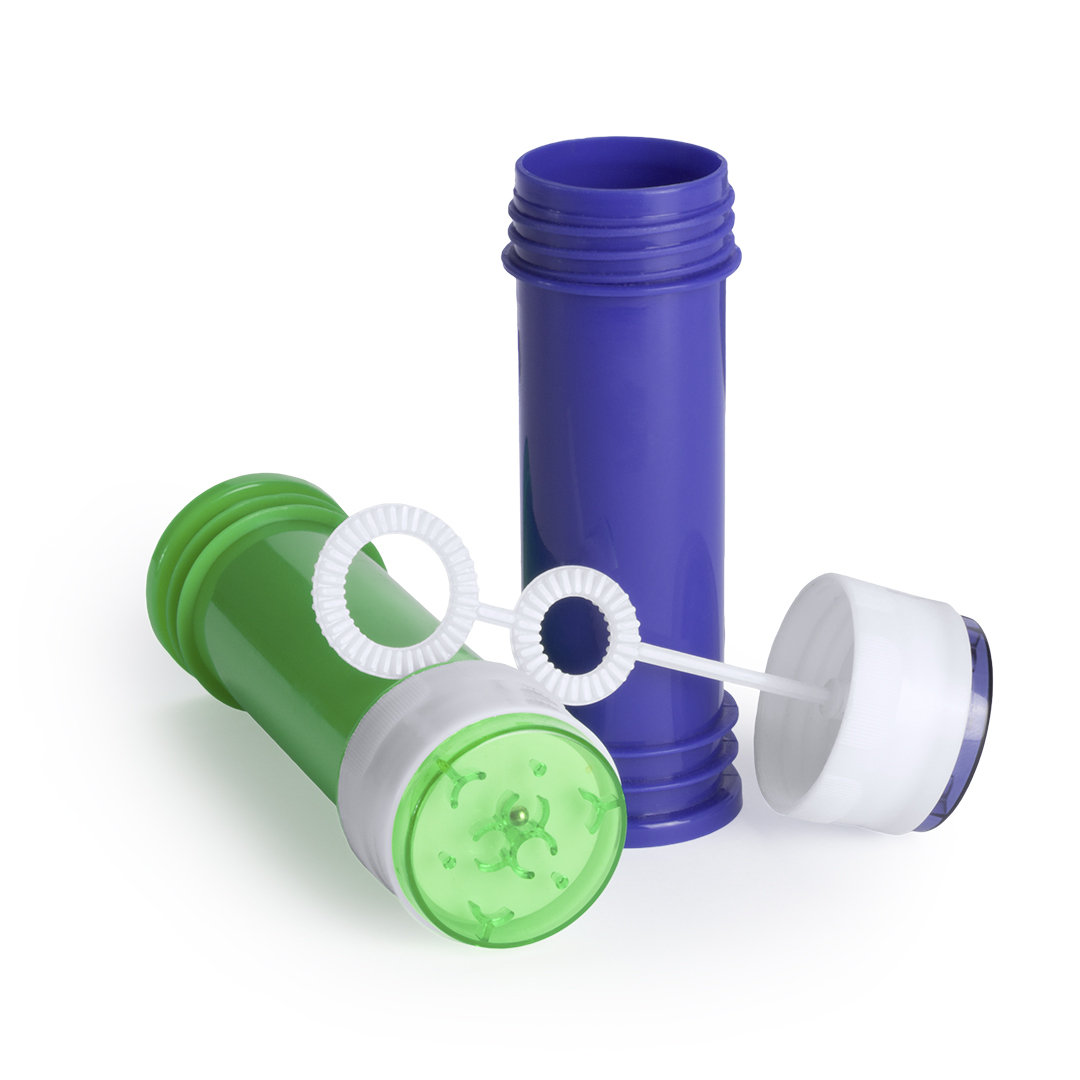 POMPERO COLORES SURTIDOS DE 11X4CM LIQUIDO NO INCLUIDO