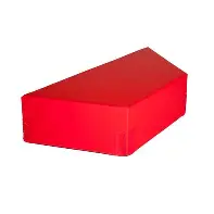 SEMI HEXAGONO PSICOMOTRICIDAD 118X53X30 CM REF 302