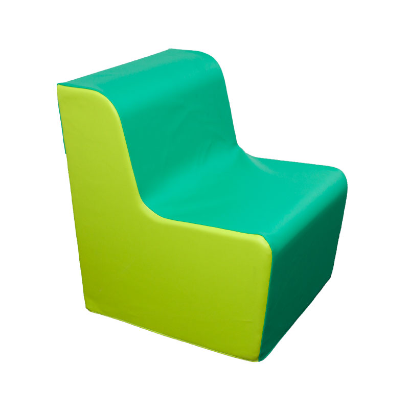 SILLON ADULTO INDIVIDUAL 55X65X70 CM REF 361