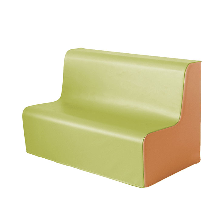 SILLON GRANDE TRIPLE 115X53X60 CM REF 048C
