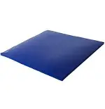 TATAMI CUADRADO TACTO PIEL 100X100X2 CM REF 411