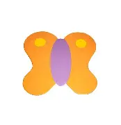 TATAMI MARIPOSA 150X160X2 CM REF 424