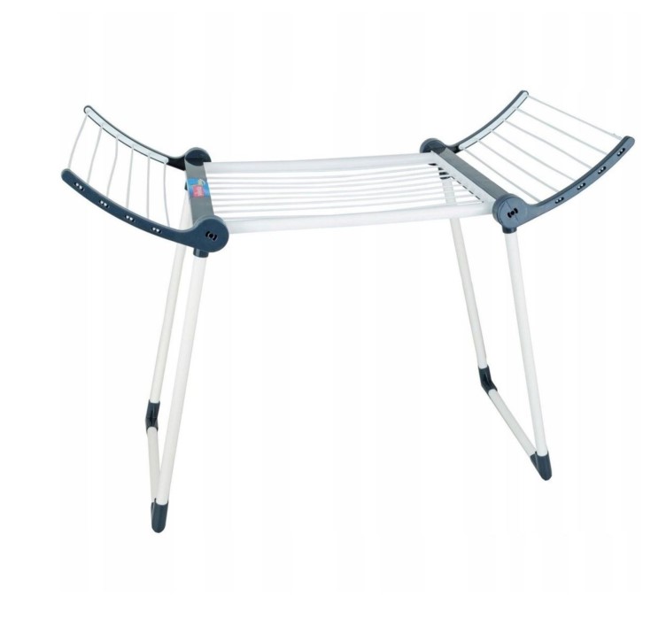 TENDEDERO ROPA VILEDA 65X30X50CM