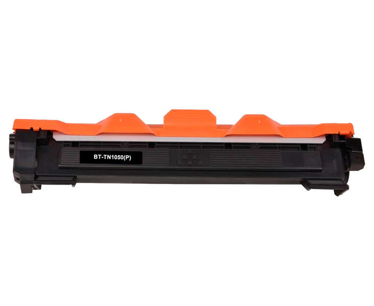 TONER COMPATIBLE Brother TN1050 Negro Cartucho de Toner Generico