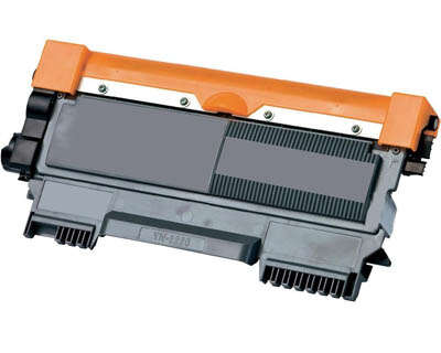 TONER COMPATIBLE Brother TN2220/TN2210/TN2010/TN450 Negro Cartucho de Toner Generico