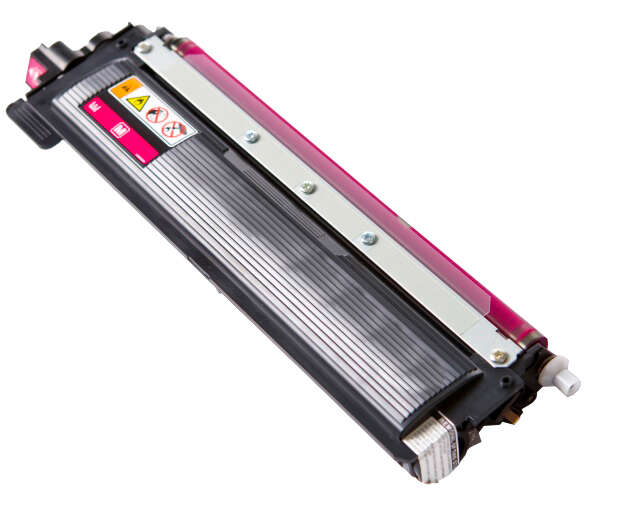 TONER COMPATIBLE Brother TN230 Magenta Cartucho de Toner Generico - Reemplaza TN230M