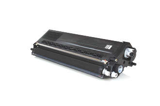 TONER COMPATIBLE Brother TN320/TN325/TN321/TN326/TN329 Negro Cartucho de Toner Generico - Reemplaza TN320BK/TN325BK/TN321BK/TN326BK/TN329BK