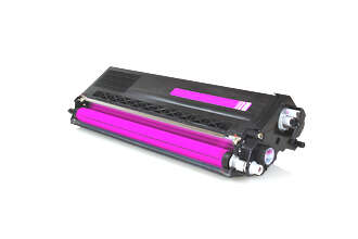 TONER COMPATIBLE Brother TN900 Magenta Cartucho de Toner Generico - Reemplaza TN900M