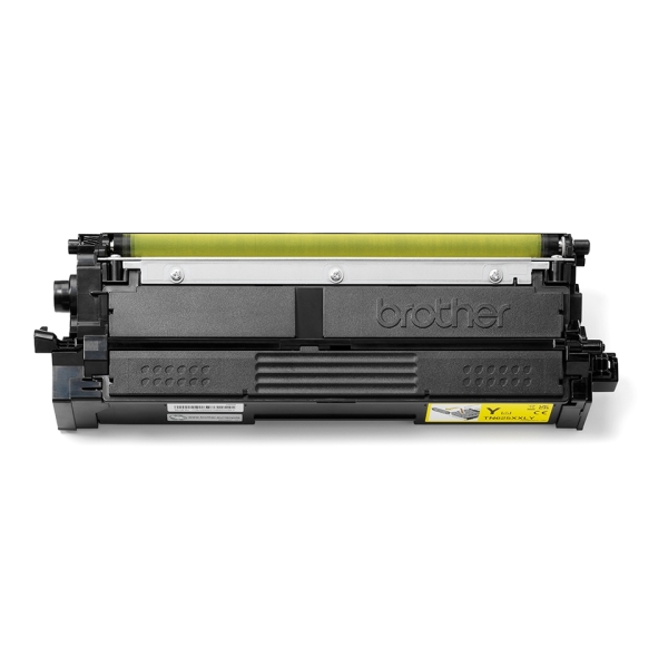TONER ORIGINAL Brother TN-625XXLY Amarillo Cartucho de Toner Original