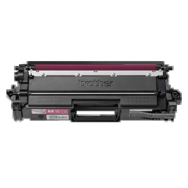 TONER ORIGINAL Brother TN821XXL Magenta Cartucho de Toner Original - TN821XXLM