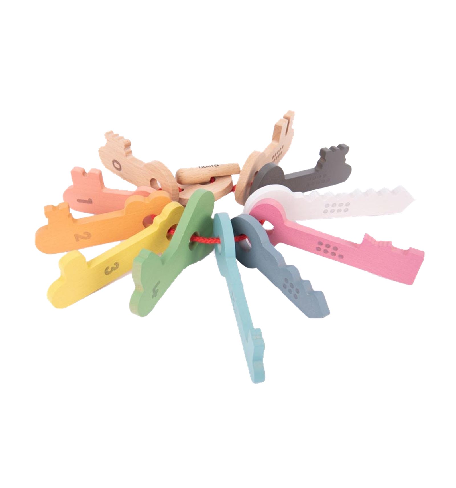 ****descatalogado*** LLAVES ENSARTABLES