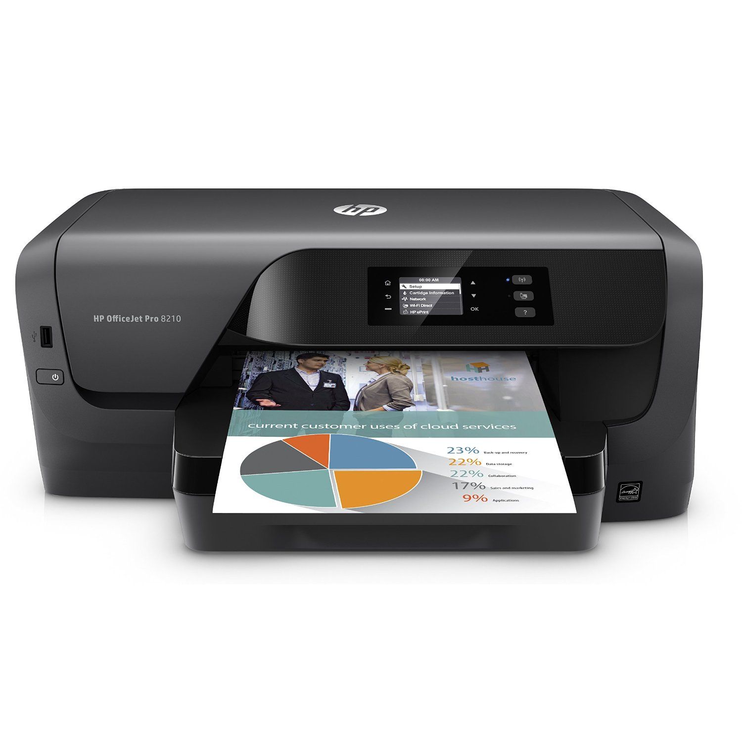 MULTIOFI-IMPRESORA MULTIFUNCION HP 2720 REF: HP-MULT DESKJET 2720  ***OFERTA***